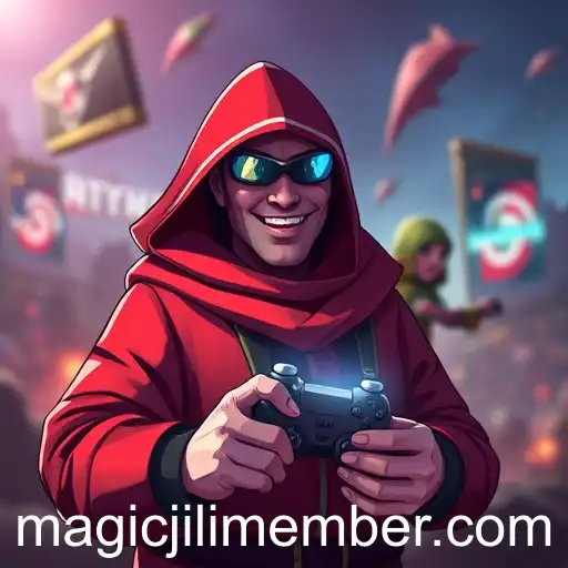 Exploring the Magic of 'Game Downloads' Category: A Deep Dive into 'Magicjili Member' Experience