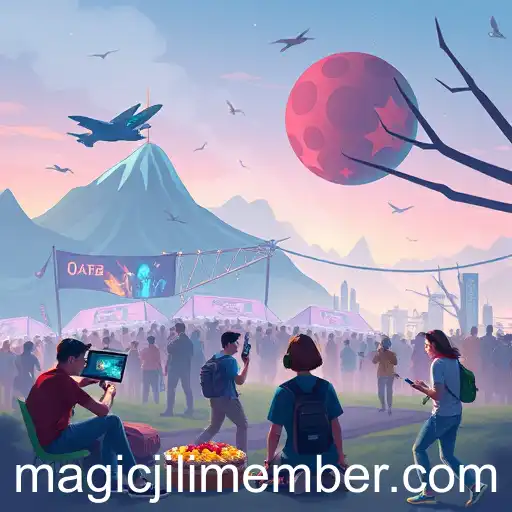 The Evolution of Online Gaming Communities