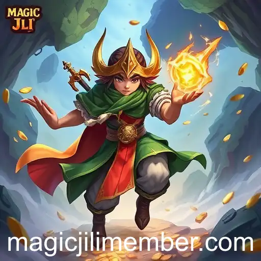 Mastering MagicJili: A Comprehensive Guide for Aspiring Members