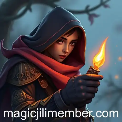 The Rise of MagicJili in Modern Gaming