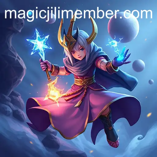 MagicJili Revolutionizes Online Gaming Experience