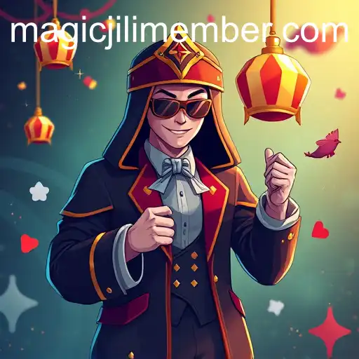 MagicJili's Rise in the Gaming World