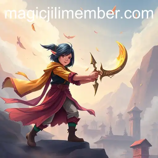 The Rise of Magicjili: Transforming Online Gaming