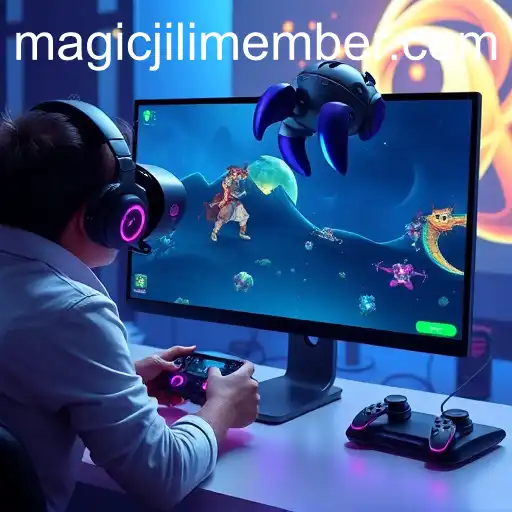 Emerging Trends in Online Gaming Communities