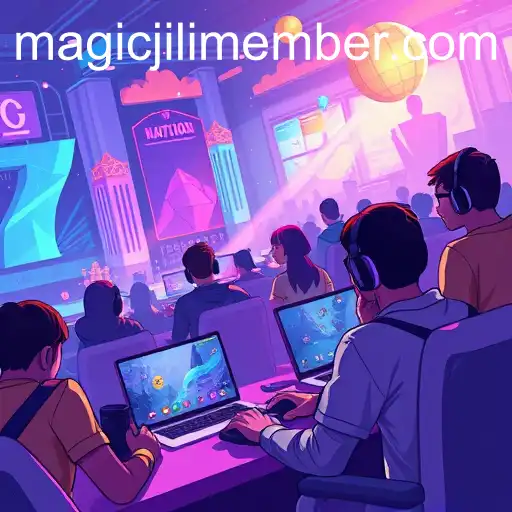 Rise of Online Gaming Communities in 2025