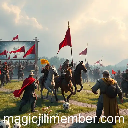 The Rise of Online English Gaming Communities