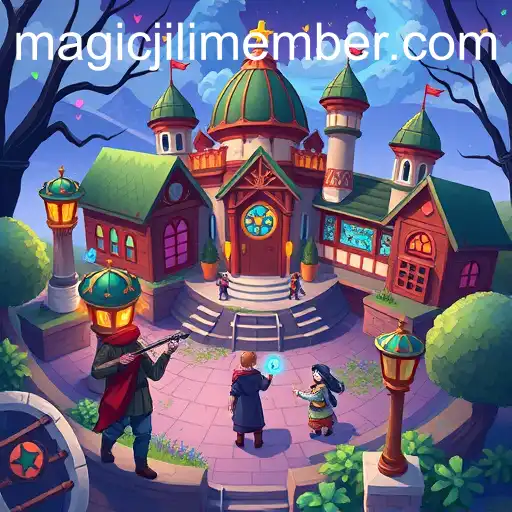 The Rise of MagicJili Gaming Community