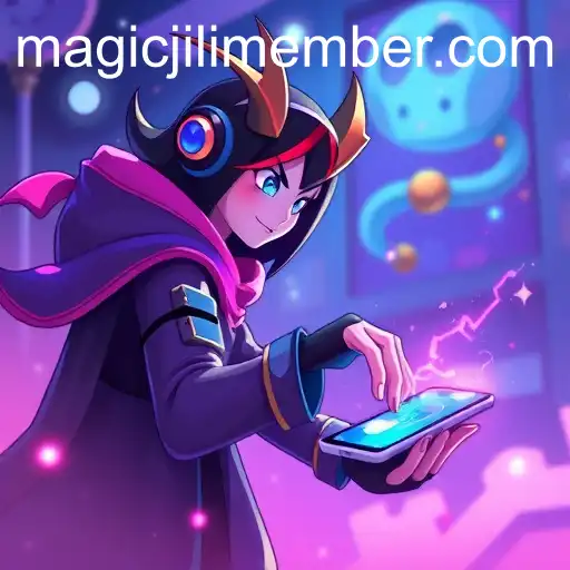 The Rise of MagicJili: A New Era in Online Gaming