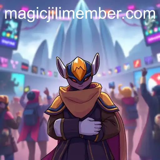 The Rise of Online Gaming Communities