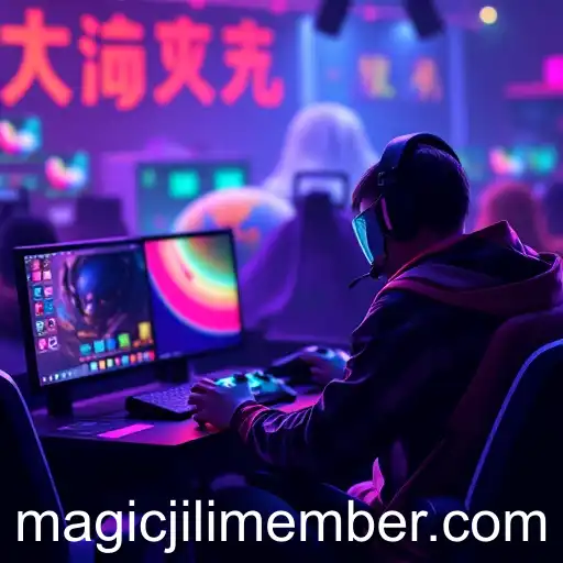 The Rising Popularity of Online Gaming Communities