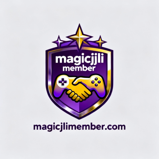 magicjili member